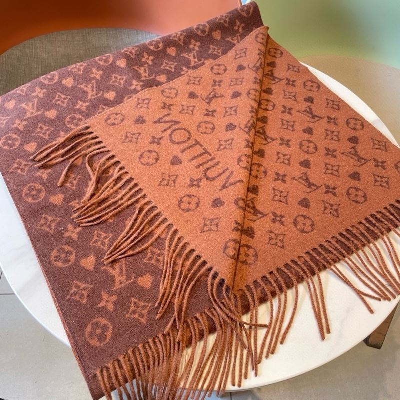 Louis Vuitton Scarf